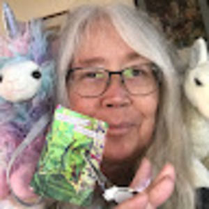 Meet your Posher, Nell